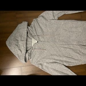 From Japan Grey Hoodie